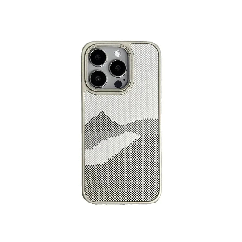 Retro Protective iPhone Case - Viexta