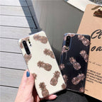 Dry Leaves Phone Case foe Huawei - Viexta