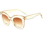 Cat Eye Sunglasses - Viexta