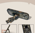 Planet Astronaut iPhone Case - Viexta