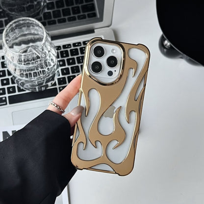 Hollow Heat Dissipation iPhone Case