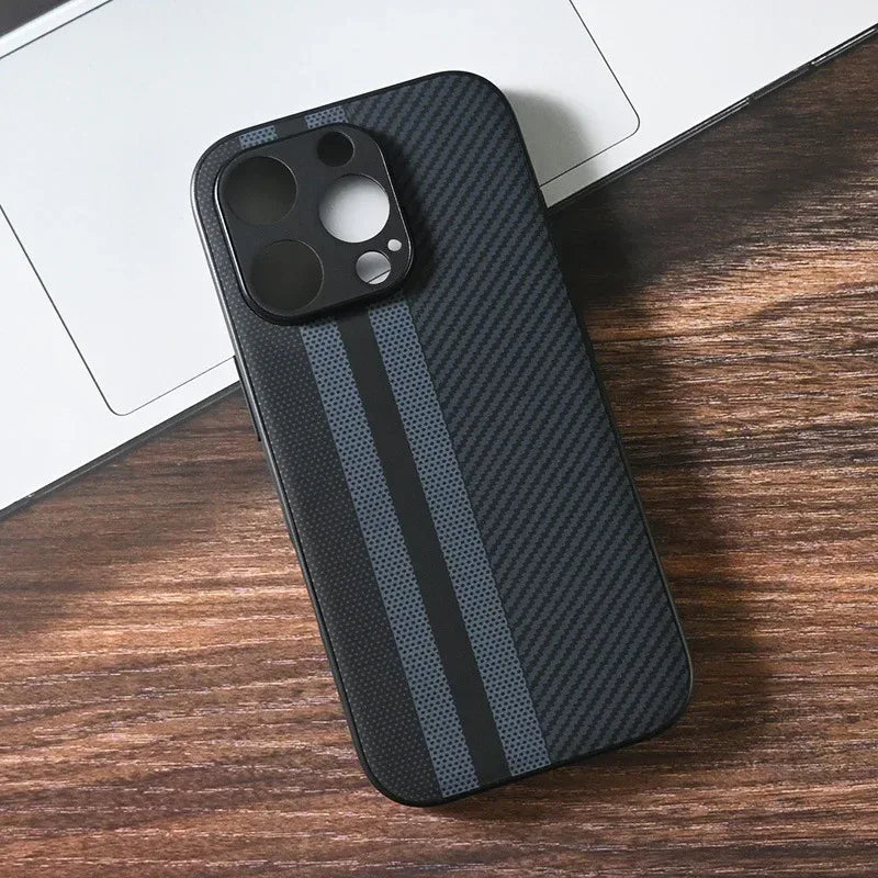 business-anti-fall-shell-advanced-iphone-case - Viexta