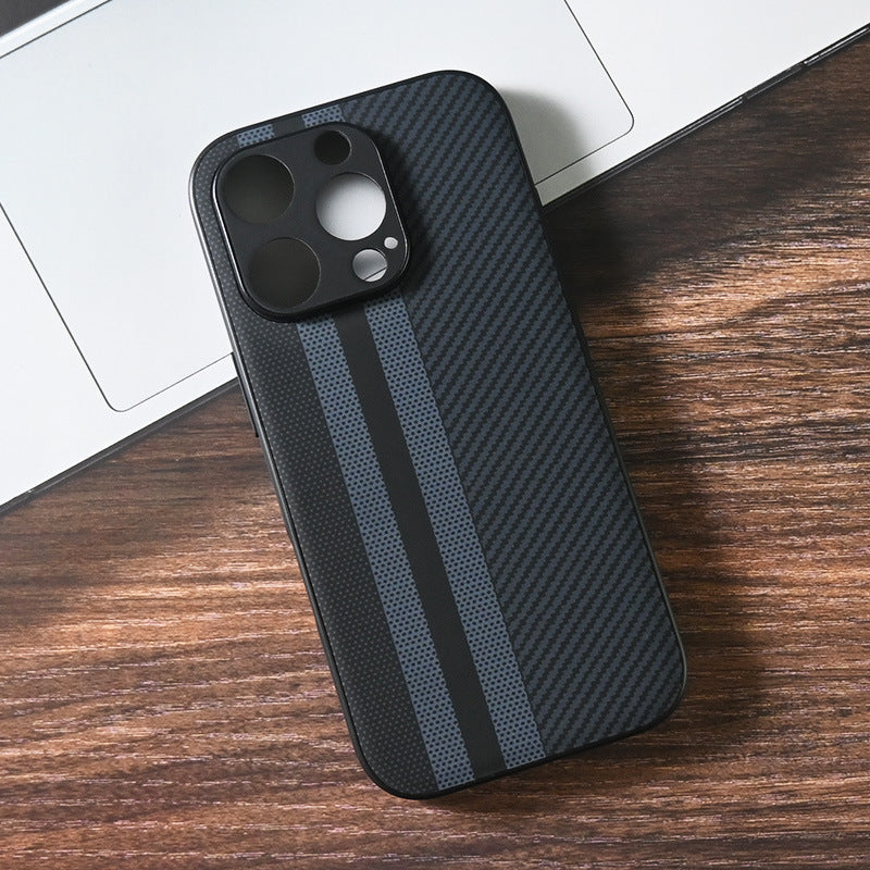 Business Anti-fall Shell Advanced iPhone Case