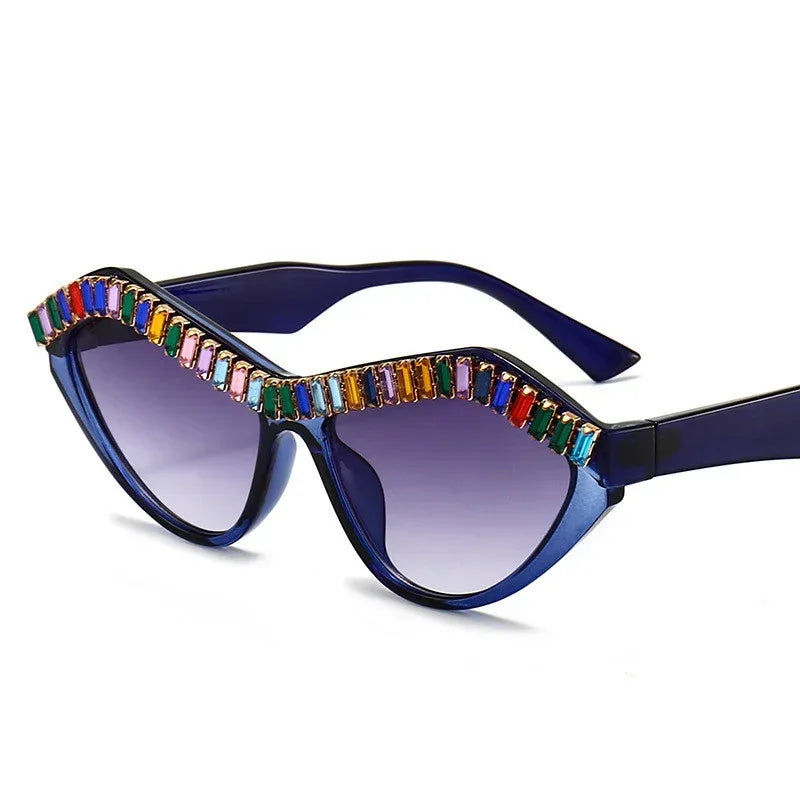 New Diamond Sunglasses - Viexta