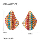 18k-gold-stainless-steel-white-diamond-bean-water-drop-earrings