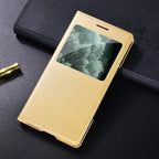 Flip Cover Protective Case - Viexta