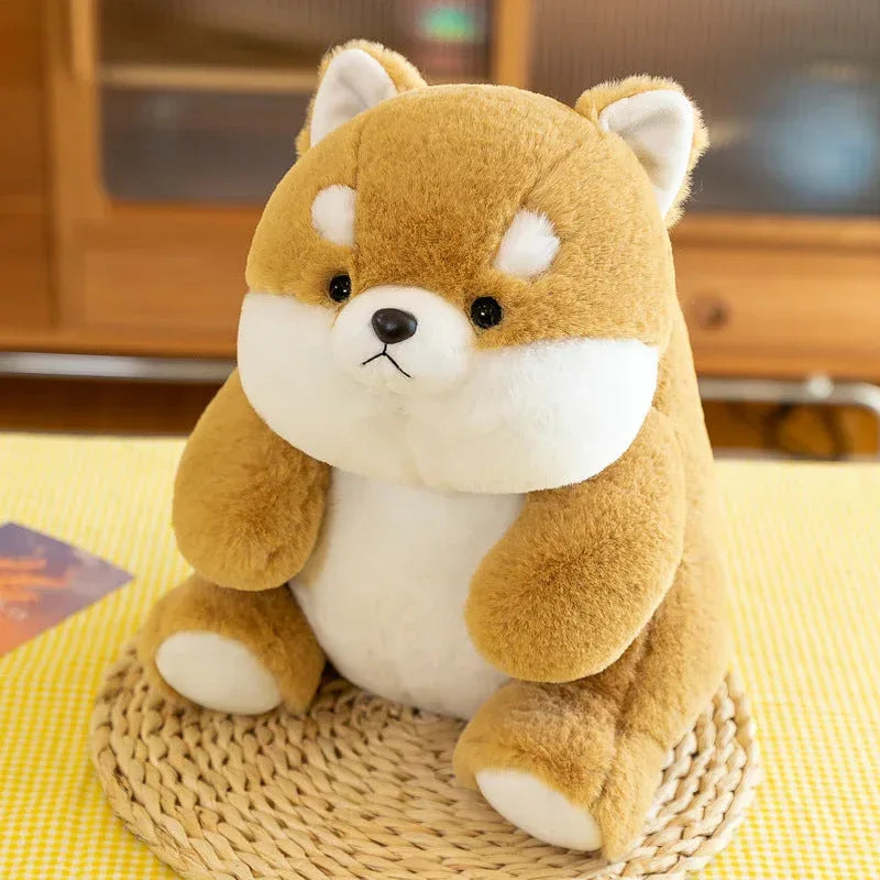 Girls Sleep In Bed Plush - Viexta