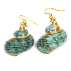 Vacation-style Earrings