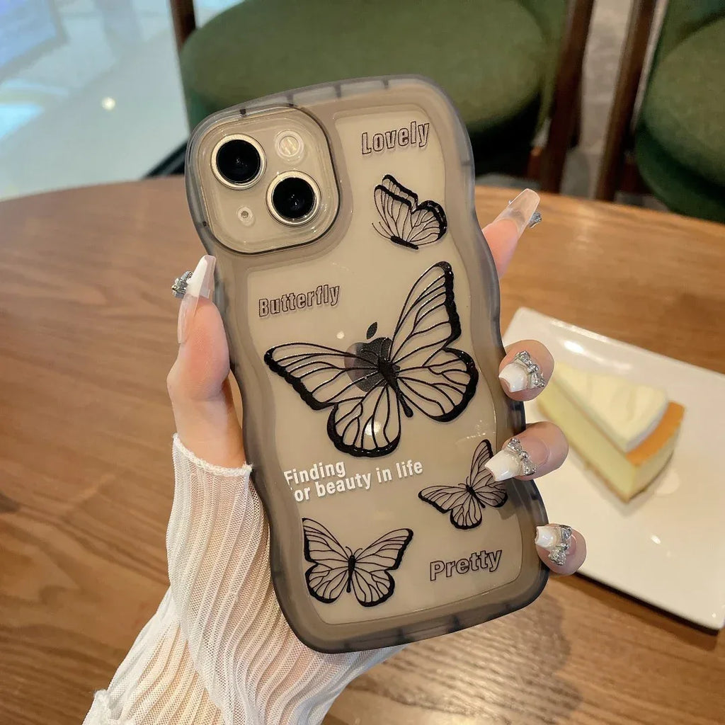 Air Bag Bracket iPhone Case - Viexta