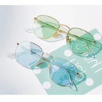 Retro Street Sunglasses - Viexta