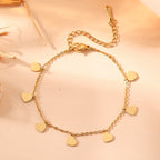 titanium-steel-heart-bracelet