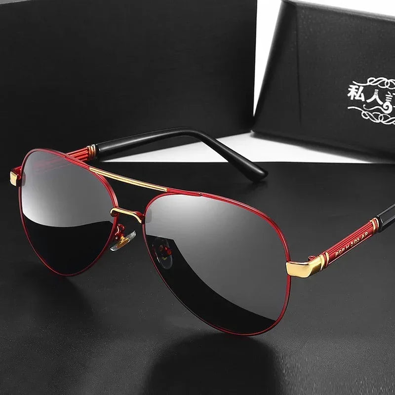 new-polarized-sunglasses - Viexta