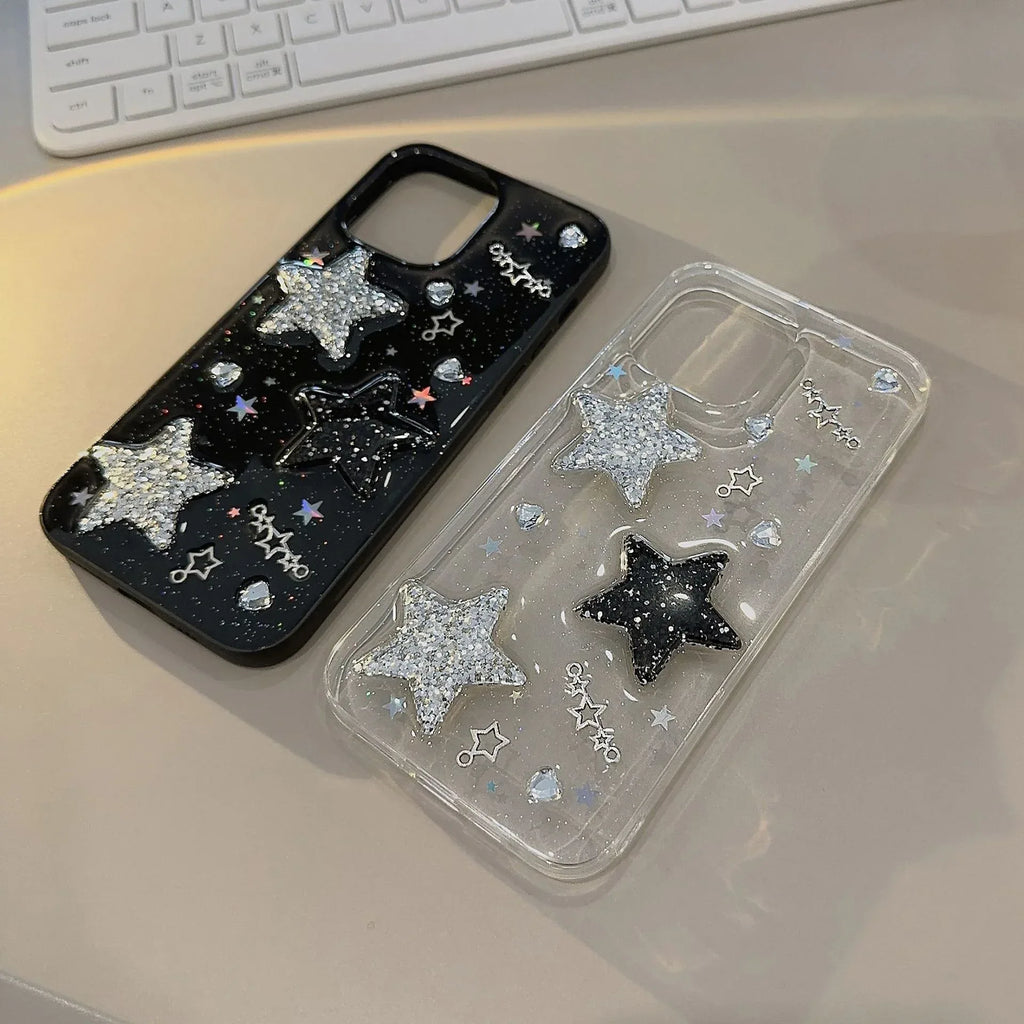 sweet-cool-three-dimensional-iphone-case - Viexta