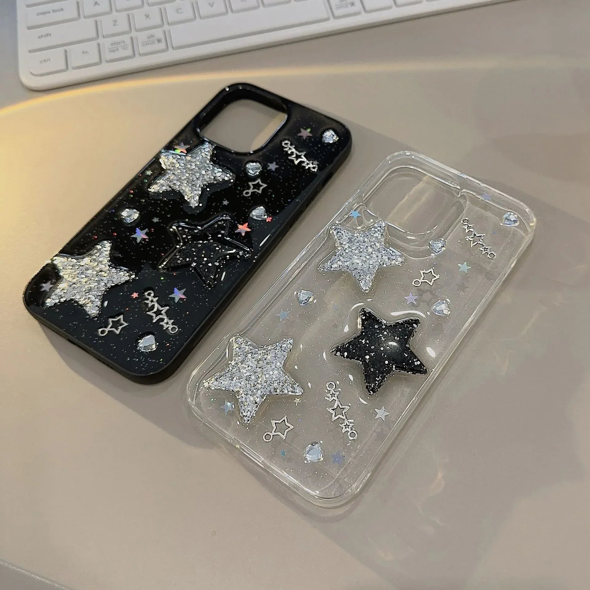 sweet-cool-three-dimensional-iphone-case - Viexta