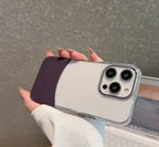 splicing-two-in-one-iphone-case - Viexta