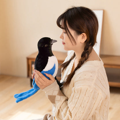 Bird Pigeon Plush Toy