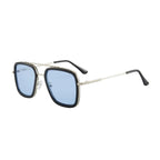 Square Frame Sunglasses - Viexta