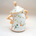 Attitude Sucrier Resin Decorative Gift - Viexta