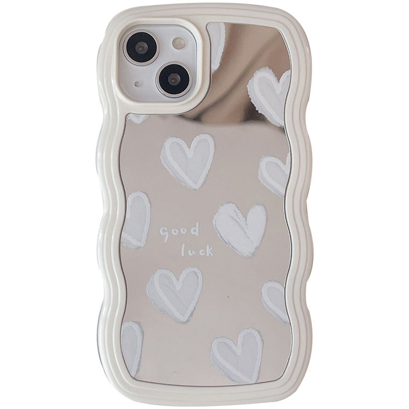 wave-edge-mirror-heart-samsung-ultra-case
