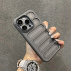 Honeycomb Heat Dissipation iPhone Case - Viexta