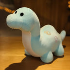 Children's Dinosaur Modeling Plush Toys Soothing Doll - Viexta