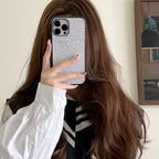 creative-rhinestone-iphone-case - Viexta