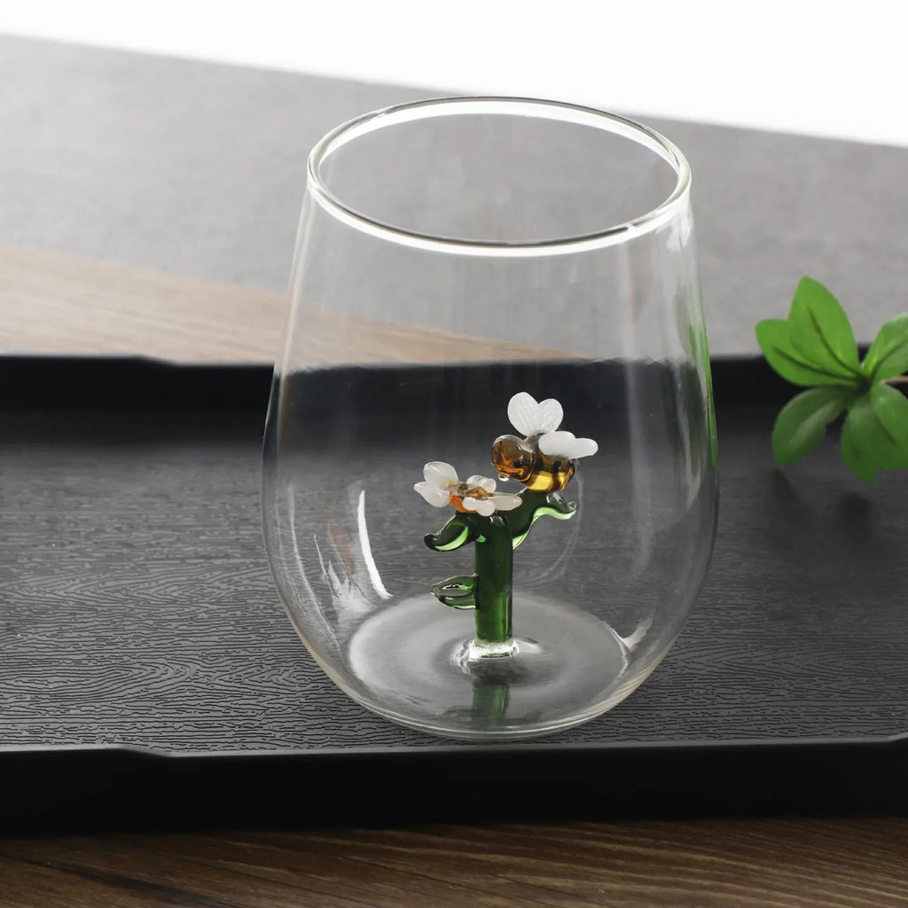 high-borosilicate-glasses-christmas-tree - Viexta