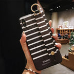 Samsung Galaxy Phone Case with Charm - Viexta