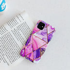 Splicing Silicone iPhone Case - Viexta