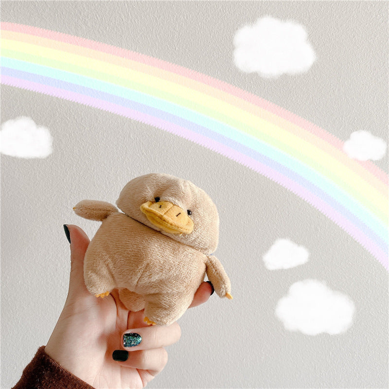 cute-duck-doll-airpods-protective-cover