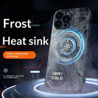 Graphene Thermal Conductive iPhone Case - Viexta