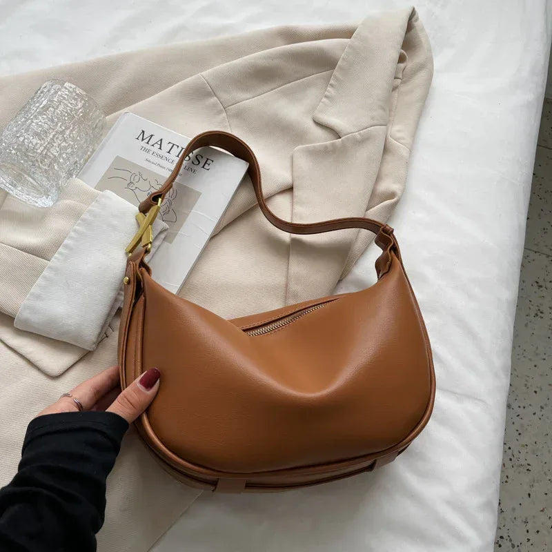 solid-color-fashion-trendy-handbags - Viexta