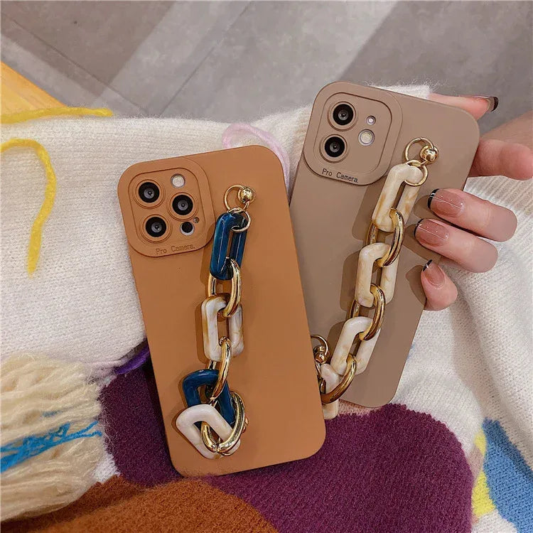 pupil-shadow-bracelet-iphone-case - Viexta