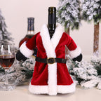 christmas-decorations-christmas-wine-bottle-socks