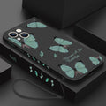 Butterfly Phone Case For IPhone - Viexta