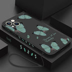 Butterfly Phone Case For IPhone - Viexta