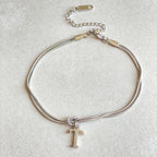 stainless-steel-26-letter-pendant-bracelet