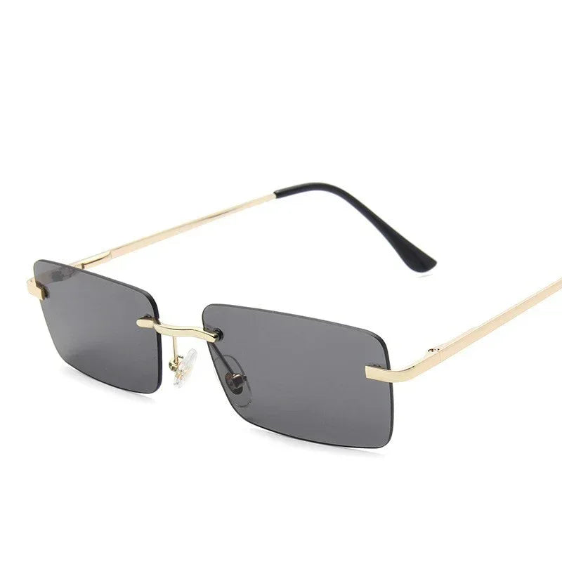 Small frame sunglasses - Viexta