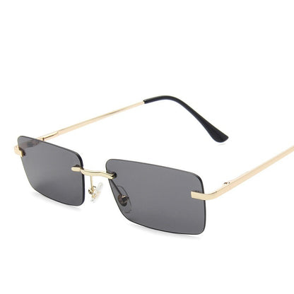 Small frame sunglasses