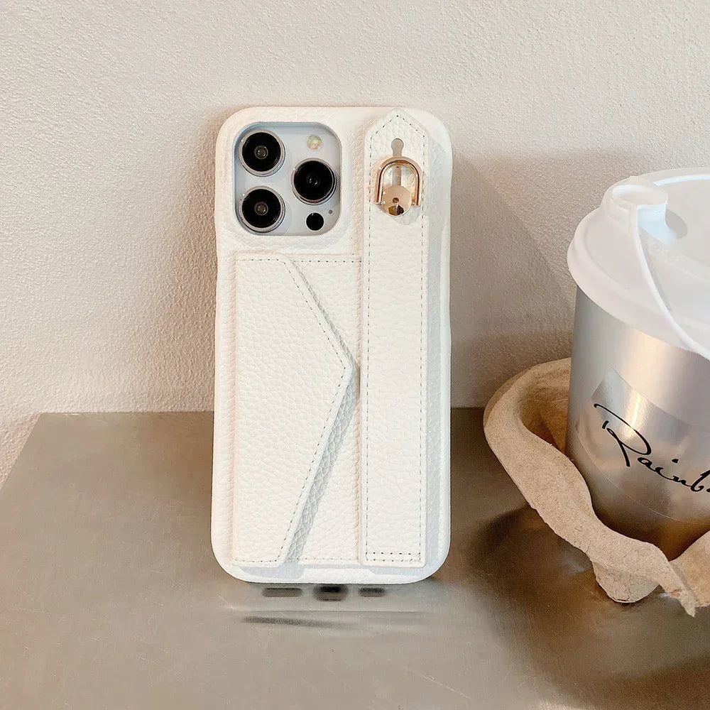 wallet-card-holder-iphone-case-mobile-protective - Viexta