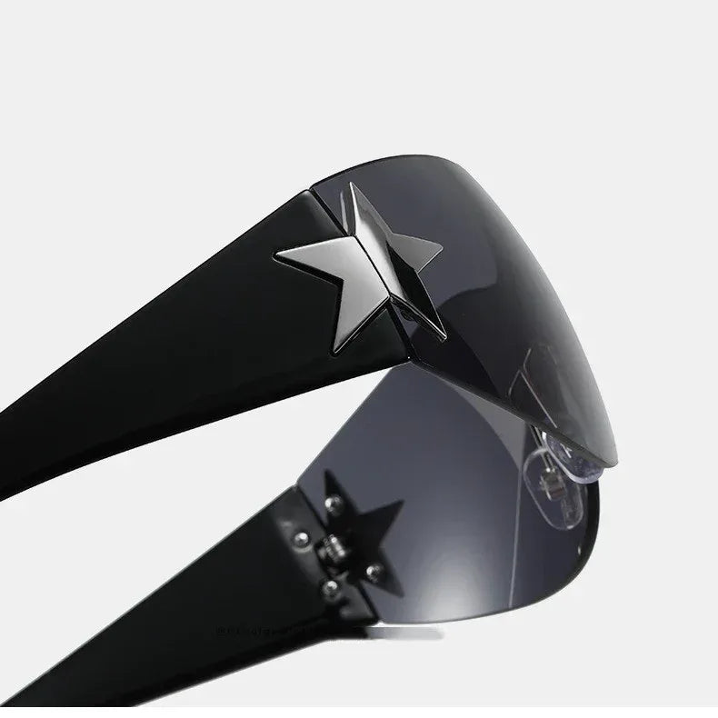American Trend Personalized Sunglasses - Viexta