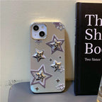 Sweet Cool Star iPhone Case - Viexta