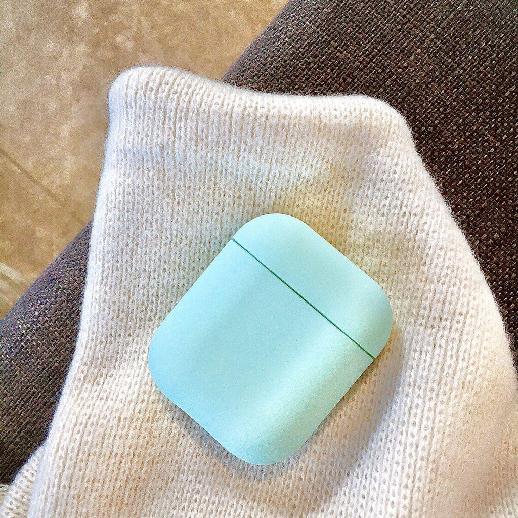Wireless Bluetooth Headset Air pods Case - Viexta