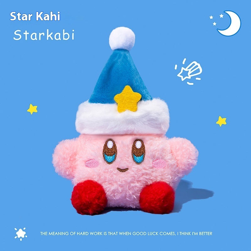 Integrated Plush Knitted Box Soft Shell Airpod Cover