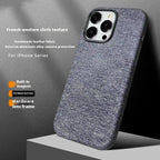 magnetic-metal-lens-mechanically-iphone-case - Viexta