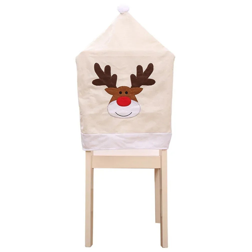 christmas-decorations-christmas-table-decoration - Viexta