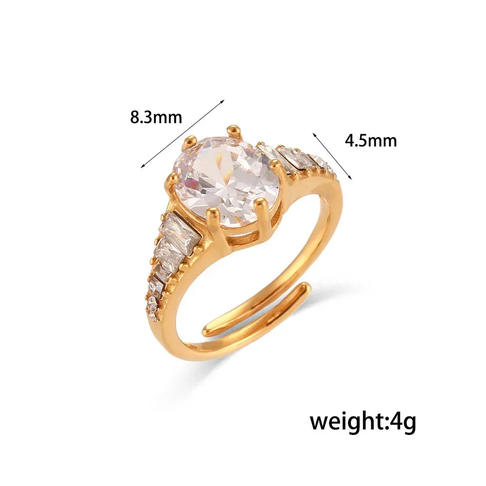 syllia-diamond-ring - Viexta
