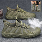 Breathable Mesh Sports Shoes - Viexta
