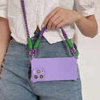 Lanyard iPhone Case - Viexta