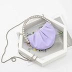 Women's Diamond Design Clutch - Viexta